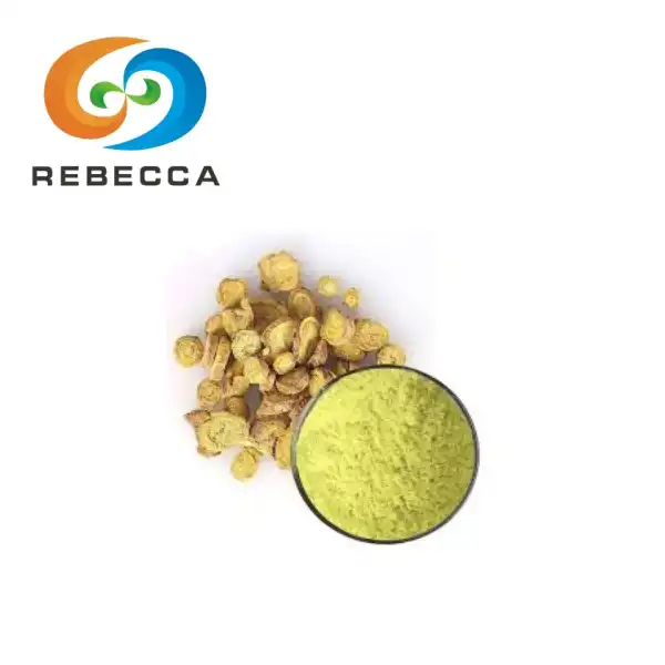 Scutellaria Baicalensis Extract Powder